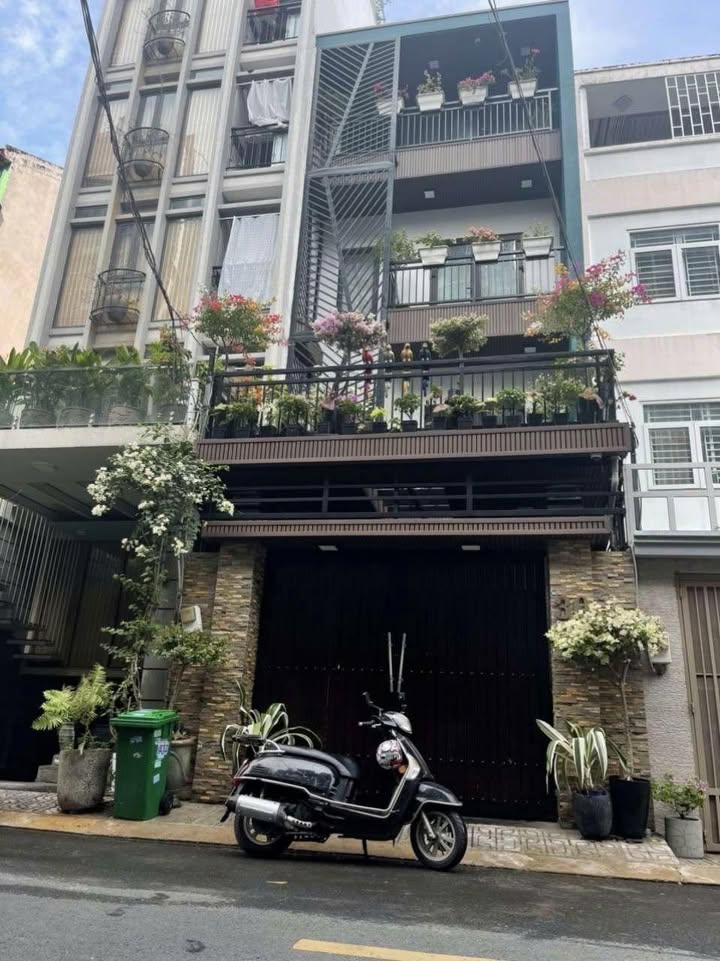 Nhà riêng An Phú Quận 2 105m² giá 22 tỷ - Chính chủ, vị trí đẹp!