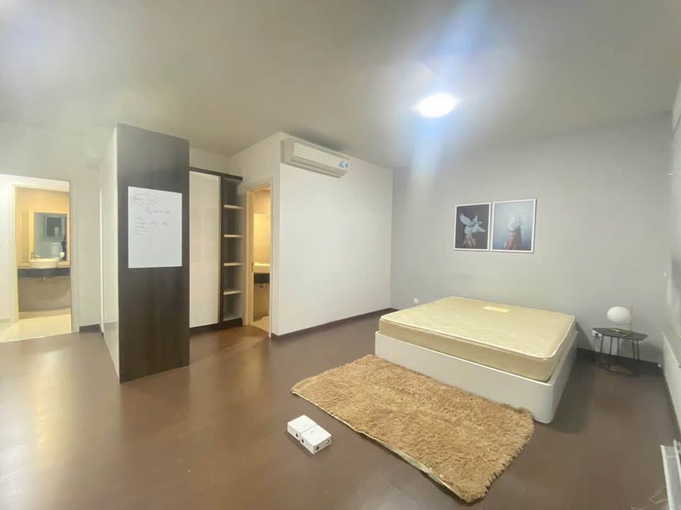 Căn hộ Vista Verde Quận 2 213m² giá 18 tỷ - View sông tuyệt đẹp!