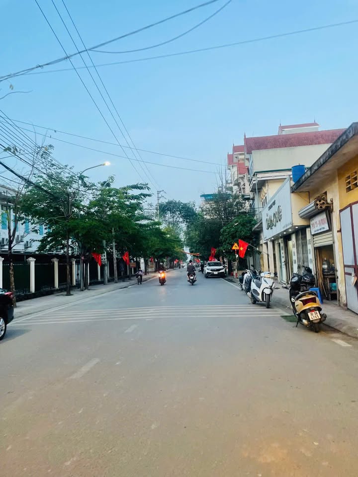 Đất nền Dương Hòa, Hoài Đức 65m² giá 7 tỷ - Tiềm năng sinh lời cao!