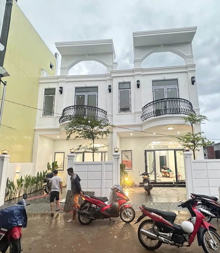 Nhà Mới Đẹp Kiệt Ô Tô Phạm Bá Nguyên, Phú Thượng 81.6m² - Giá 2.85 Tỷ - Sổ Hồng Chính Chủ!
