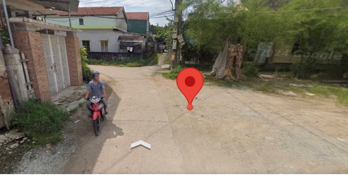 FrontHouse Châu Sơn, Hương Thủy 100m² giá 1.3 tỷ - Pháp lý rõ ràng, giao dịch nhanh chóng!