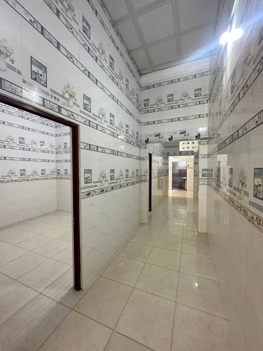 Nhà mặt tiền Trần Khánh Dư, Quảng Ngãi 108m² giá 1 tỷ - Cần bán gấp!