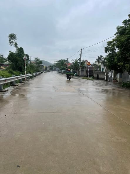 Đất đấu giá khu phố 13 Quỳnh Xuân 200m² giá 1.1 tỷ - Cơ hội đầu tư tuyệt vời!