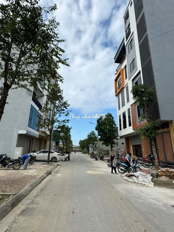Đất đấu giá Phú Lương - 62.5m², giá 11.5 tỷ - Cơ hội đầu tư lý tưởng!