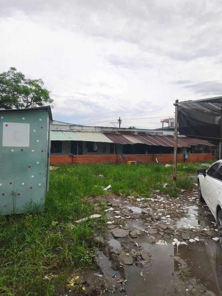 Đất khu công nghiệp Hiệp Phước 90m² giá 2.58 tỷ - Sổ riêng, xây dựng tự do!