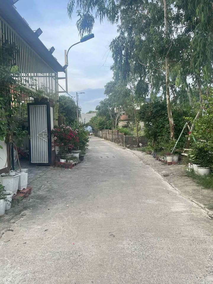 Đất nền Bắc Lý Đồng Hới 128.72m² giá 1 tỷ - Đường ô tô thông thoáng