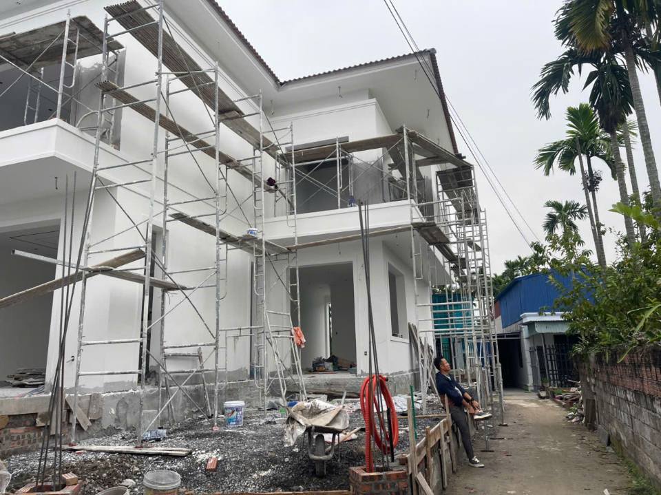 Đất nền Hoa Động Thủy Nguyên 65m² giá 1.5 tỷ - Khu dân cư văn minh, đông đúc!