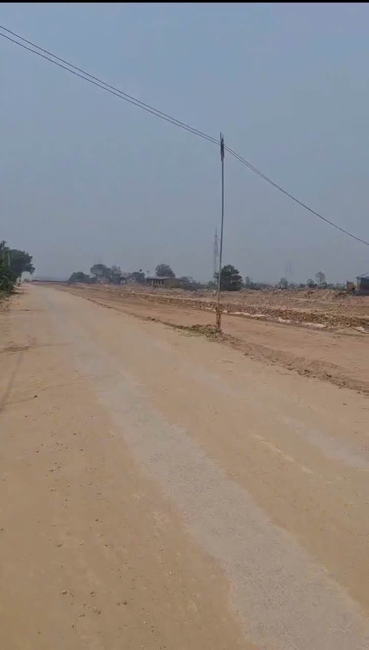 Đất thổ cư Hòa Đam, Thượng Hồng 100m² giá chỉ 2 tỷ - Vị trí đắc địa, thuận tiện kinh doanh!