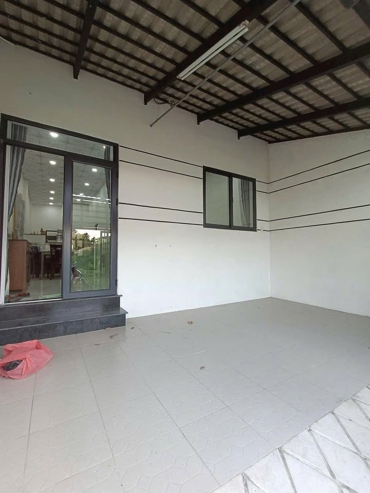 Nhà Lái Thiêu 96m² giá 3.4 tỷ - Hoàn công, thổ cư 100%!