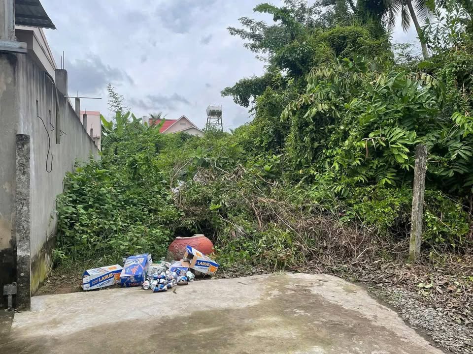 Đất nền Phú Khương, Bến Tre 127m² giá 650 triệu - Cơ hội đầu tư hấp dẫn!