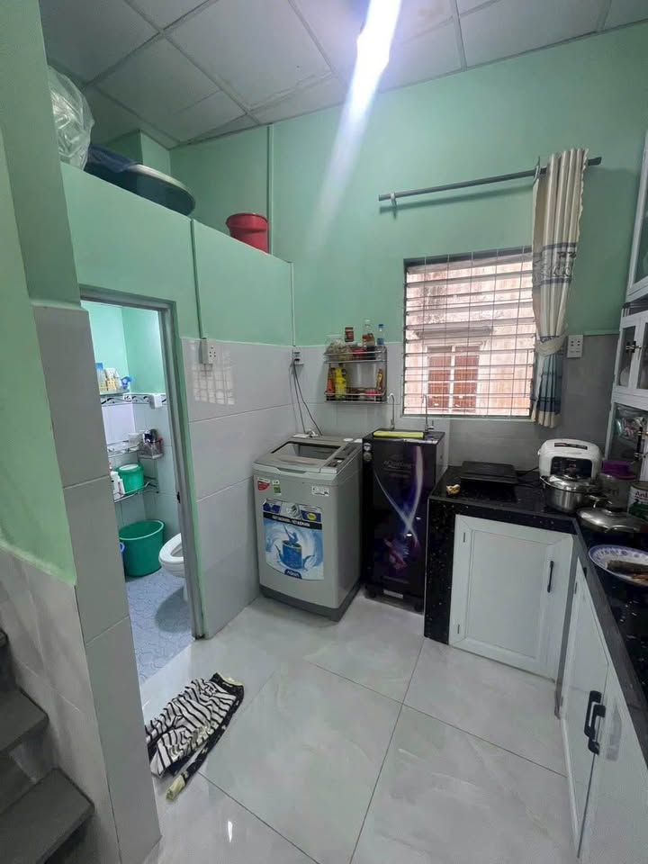 Nhà bán Tân Kỳ Tân Quý, Tân Phú 32m² giá 3.68 tỷ - Vị trí đẹp ngay Aeon Tân Phú!