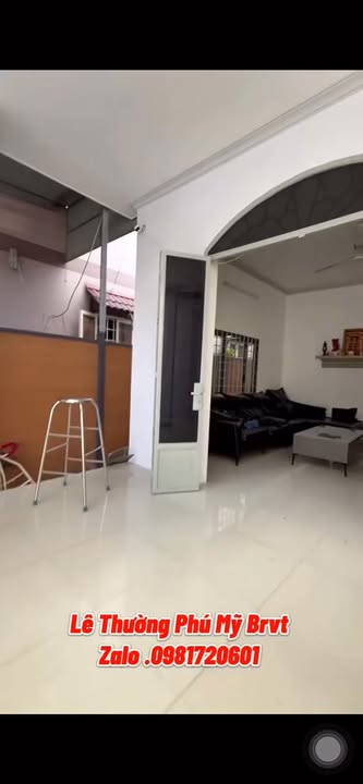 Nhà phố đường Trần Đăng Ninh, Phú Mỹ 140m² giá 3 tỷ - Tiềm năng kinh doanh tuyệt vời!