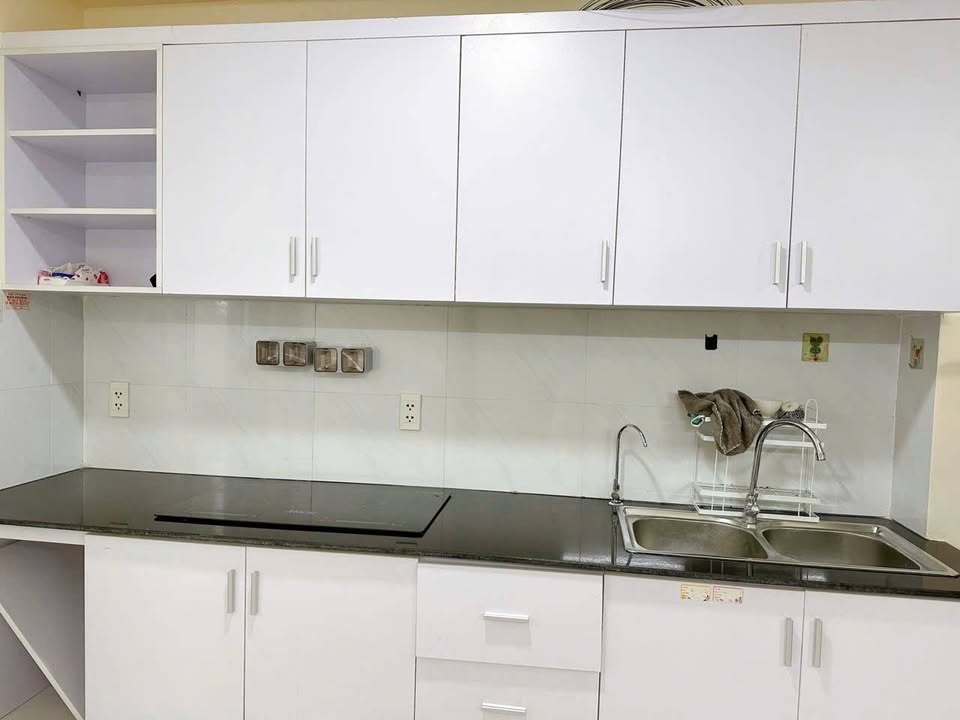 Căn hộ chung cư Cường Thuận Biên Hòa 2PN giá 7 triệu - Sẵn sàng vào ở ngay!