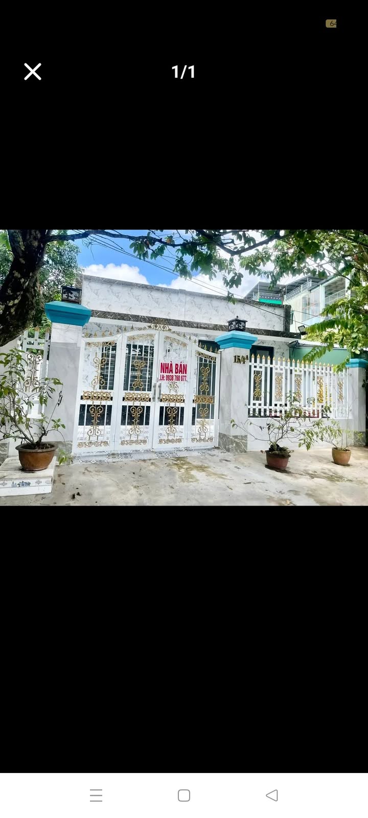 Nhà mặt tiền Trần Phú, 62m² giá 3.6 tỷ - Sẵn sàng vào ở ngay!