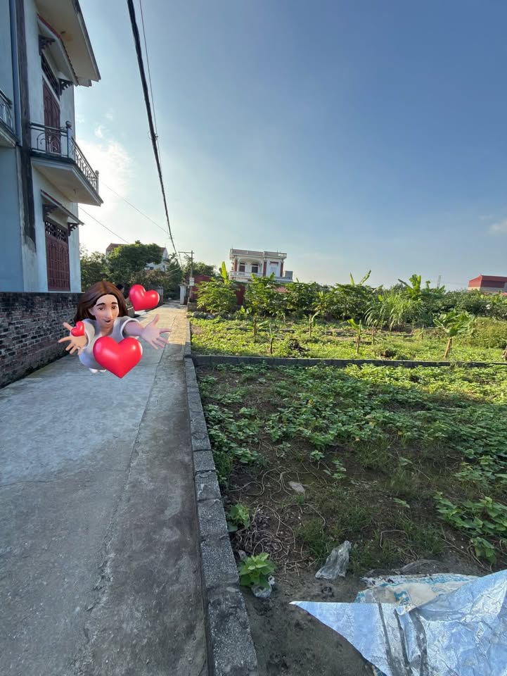 Đất thổ cư Đông Tảo 91m² giá chỉ 2x triệu/m² - Đầu tư sinh lời ngay!