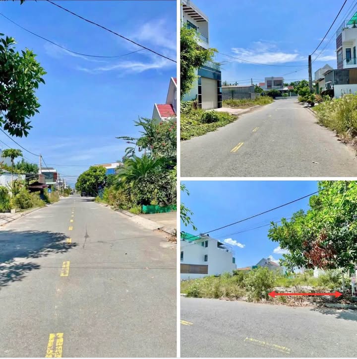 Bán đất Khu đô thị Phú Ân Nam 2, Diên An 102m² giá 3.366 tỷ - Sổ hồng chính chủ!