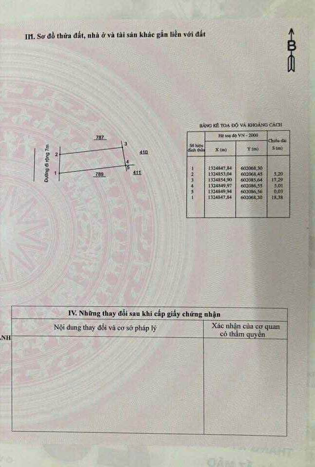 Đất nền Cam Nghĩa Cam Ranh 90m² giá chỉ 1 tỷ - Đầu tư sinh lời ngay!