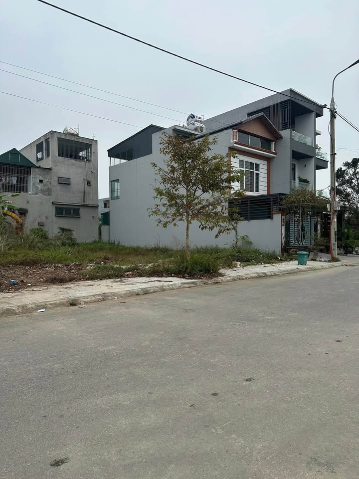 Đất thổ cư 100m² tại đường Lê Hồng Thịnh, Tân Phong - Giá tốt, sẵn sàng giao dịch!