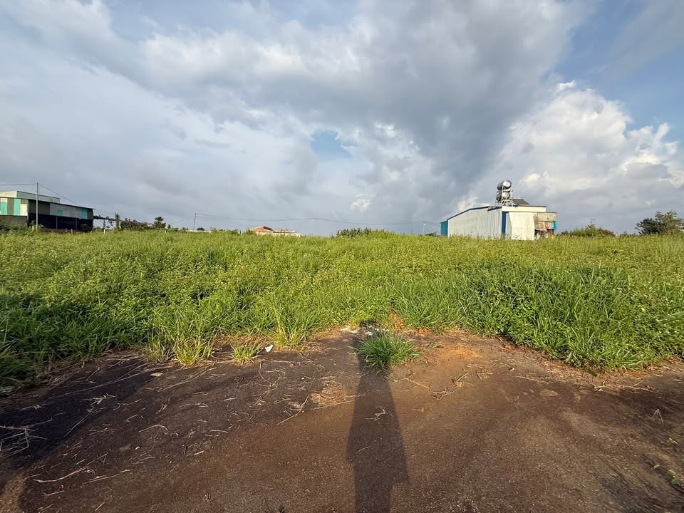 Đất nền Hẻm Nguyễn Trãi, Bảo Lộc 127m² giá 680 triệu - Bán gấp!