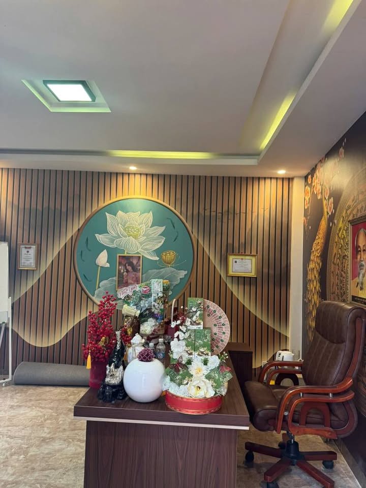 Nhà 3 tầng mặt tiền đường Hà Thanh 1, 70m² giá 5 tỷ - Pháp lý rõ ràng