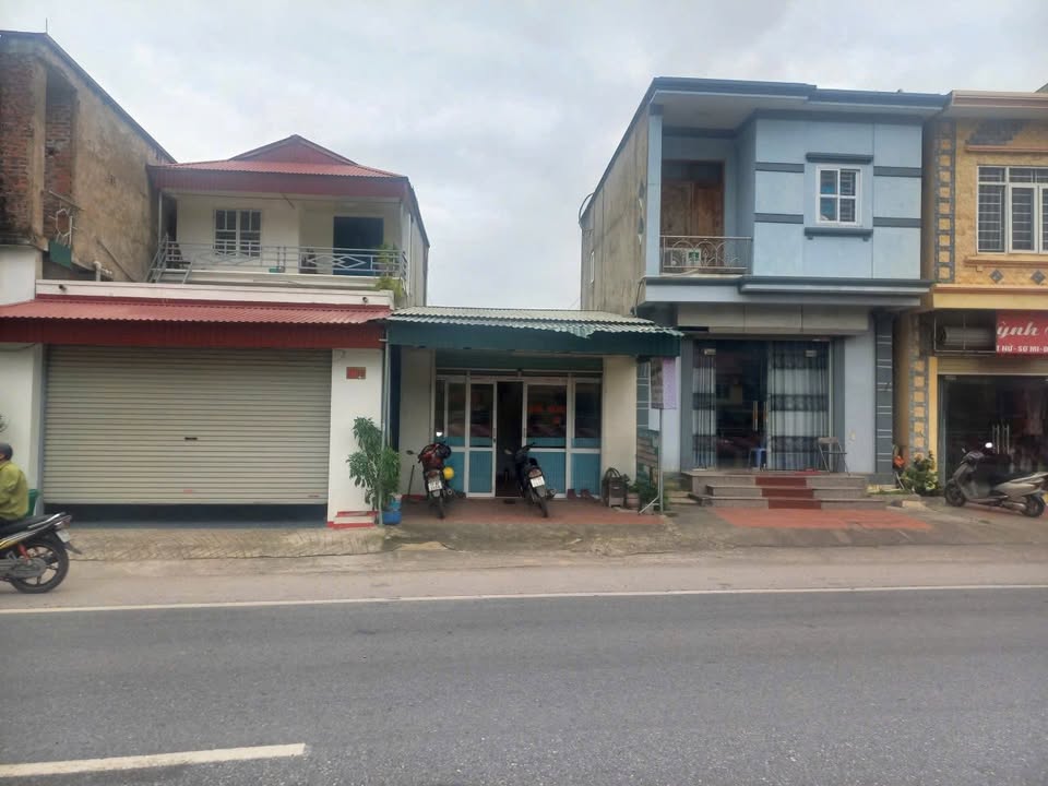 Nhà 1 tầng mặt đường Quốc Lộ tại Hạ Long 52m² giá 700 triệu - Phù hợp cho vợ chồng trẻ!