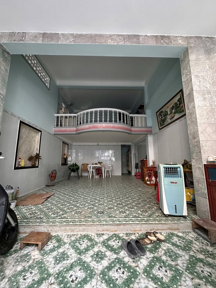 Cho thuê mặt bằng kinh doanh đường Núi Một, Nha Trang 75m² - Khu vực sầm uất, thuận tiện giao thương!