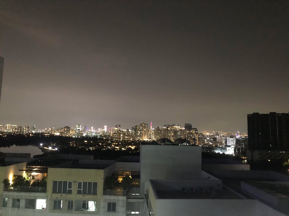 Căn góc Chung cư Belleza Q7 47m² giá 2.6 tỷ - Nhà mát mẻ cả ngày!