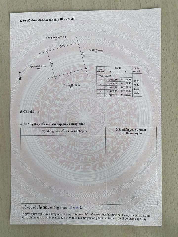 Đất nền lô góc Dương Đông 300m² giá 3 tỷ - Tiềm năng đầu tư lớn!