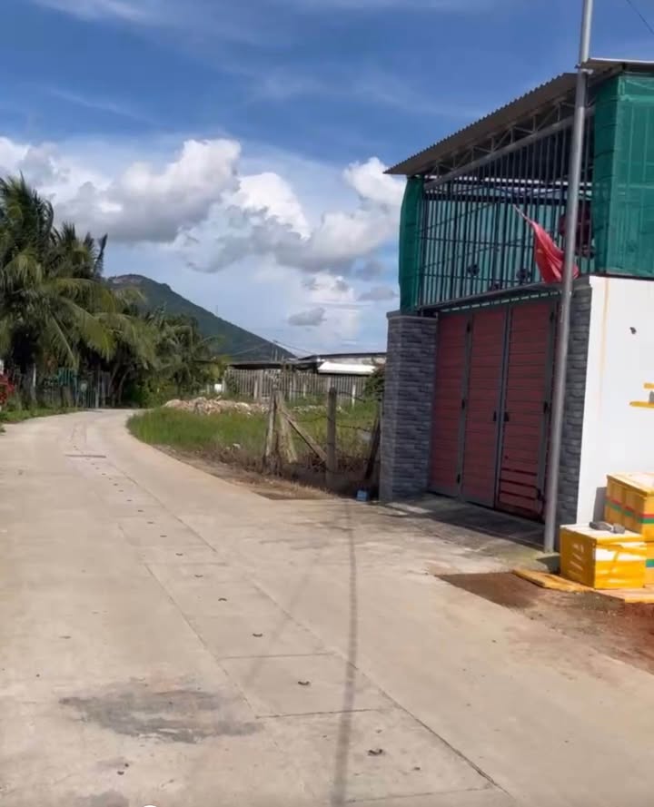 Đất nền Diên Điền Diên Khánh 75m² giá 930 triệu - Sổ đỏ chính chủ