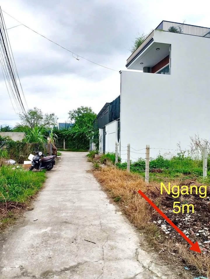 Lô Đất Đẹp 91,7m² tại Diên Toàn, Diên Khánh chỉ 1,6 tỷ - Gần Bến Xe phía Nam