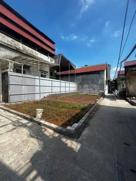 Đất Vạn Nhất, Thường Tín 82m² giá 2.85 tỷ - Khu vực phát triển mạnh mẽ!
