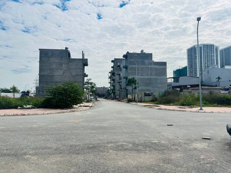 Đất nền Ngô Quyền Hải Phòng 48m² giá 4.56 tỷ - Tiềm năng sinh lời cao!