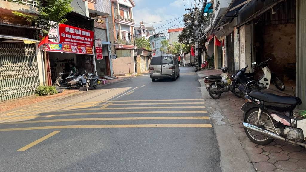 Đất nền Xuân Canh Đông Anh 98m² giá thỏa thuận - Sổ đỏ chính chủ!