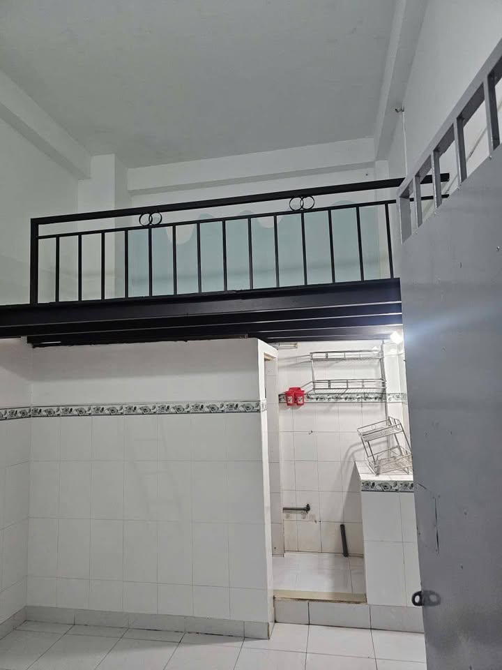 Phòng trọ cho thuê tại Dĩ An 2.3 triệu - Tiện nghi đầy đủ, giờ giấc tự do!