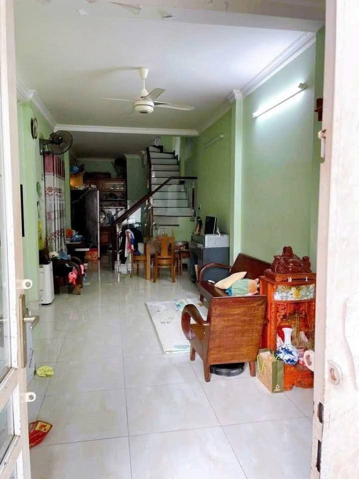 Căn góc mặt tiền đường Gò Dầu, Tân Quý, Tân Phú 45.5m² giá 10 triệu - Full nội thất tiện nghi!