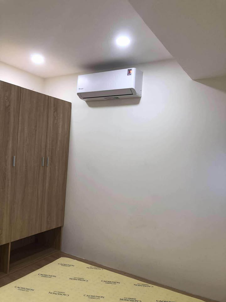 Chung cư cho thuê tại Tân Bình, Phú Giáo - 2 phòng ngủ, giá thỏa thuận, đầy đủ nội thất!