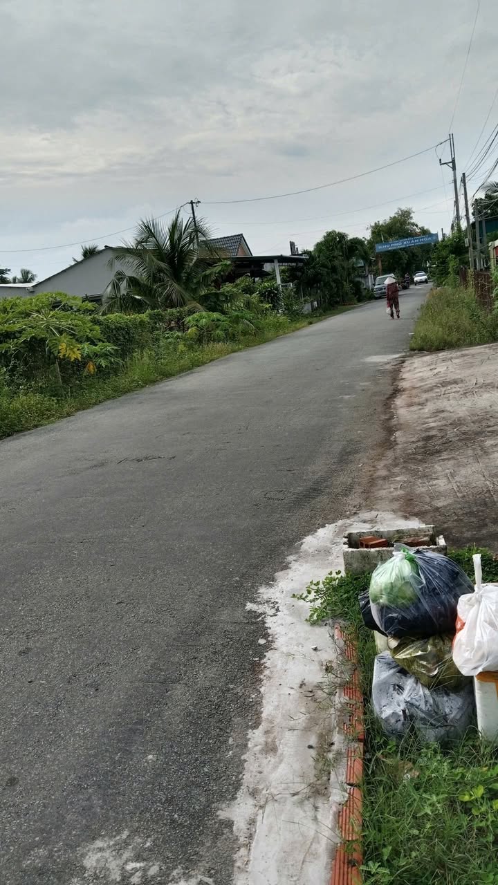 Nhà cấp 4 mặt tiền Huỳnh Châu, Tân An, 748m² giá 4.5 tỷ - Đầu tư sinh lời ngay!