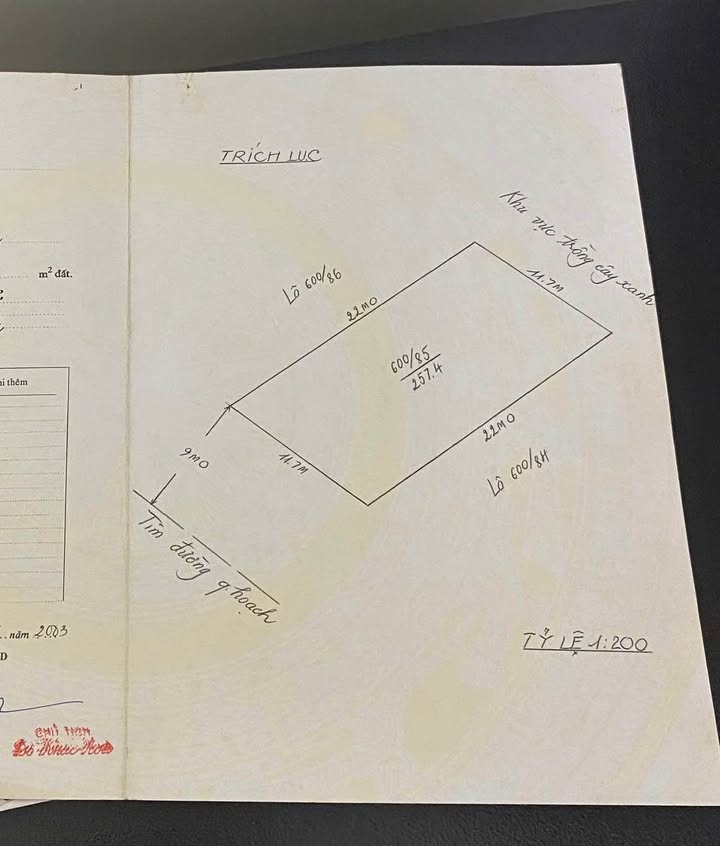 Đất nền Đông Hải Hải Phòng 250m² giá chỉ 4 tỷ - Cơ hội đầu tư tuyệt vời!