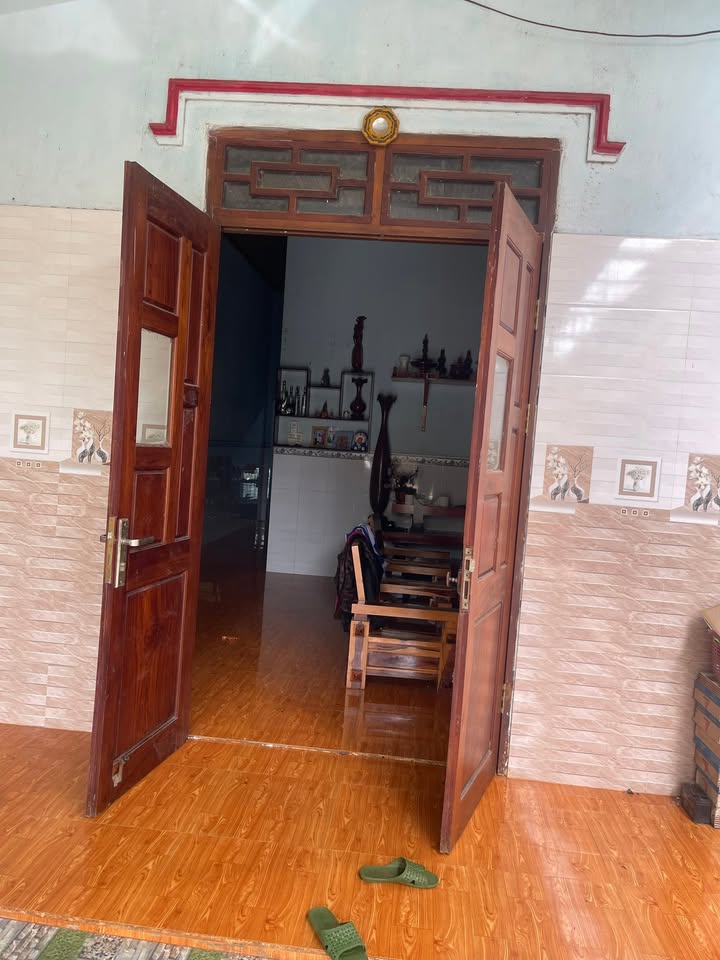 Nhà mới xây tại Thôn Đắc Thủy, Đắk Mil 150m² giá chỉ 1.55 tỷ - Dọn vào ở ngay!