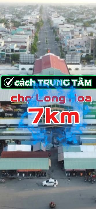 Đất thổ cư 214m² tại Ninh Thạnh, Tây Ninh - Giá chỉ 360 triệu, thương lượng nhẹ!