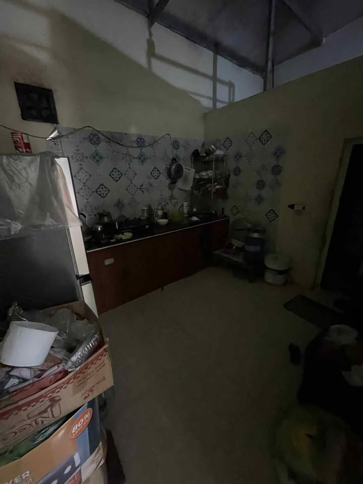 Nhà cấp 4 cho thuê tại Phường Hồng Sơn, TP. Vinh 75m² - Gần chợ và trường học!