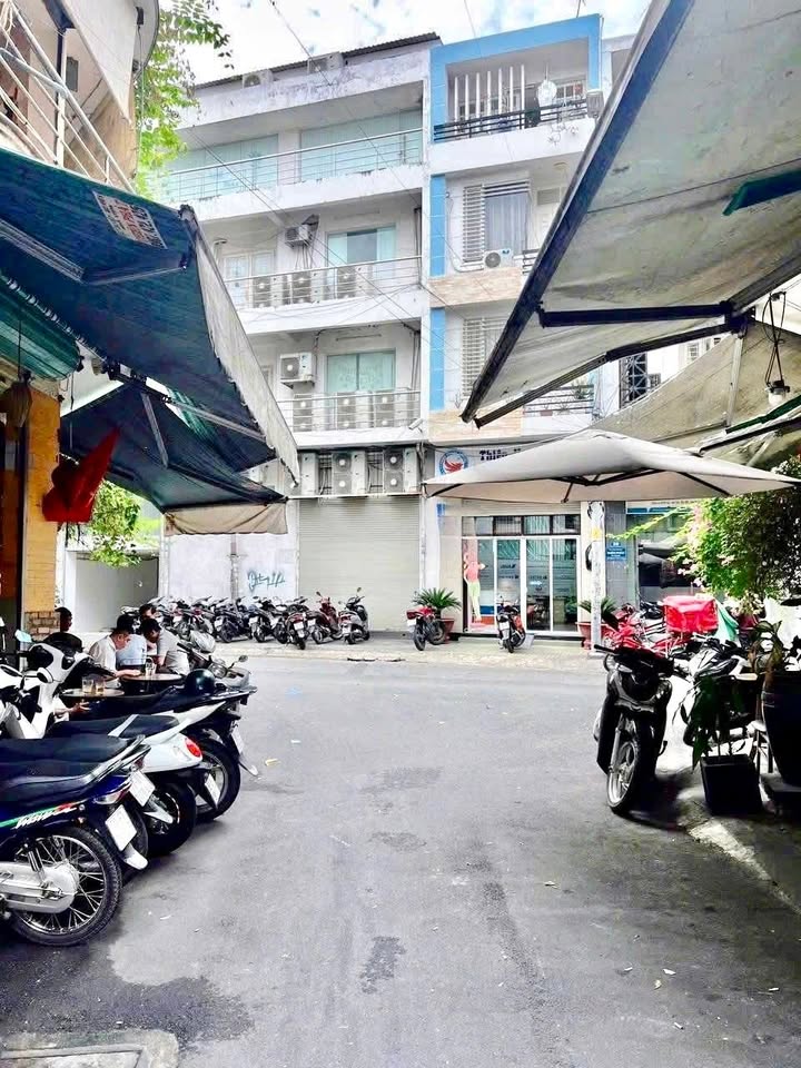 Nhà phố cho thuê mặt tiền đường Phan Xích Long, Phú Nhuận 40m² giá 25 triệu - Kinh doanh ngay!