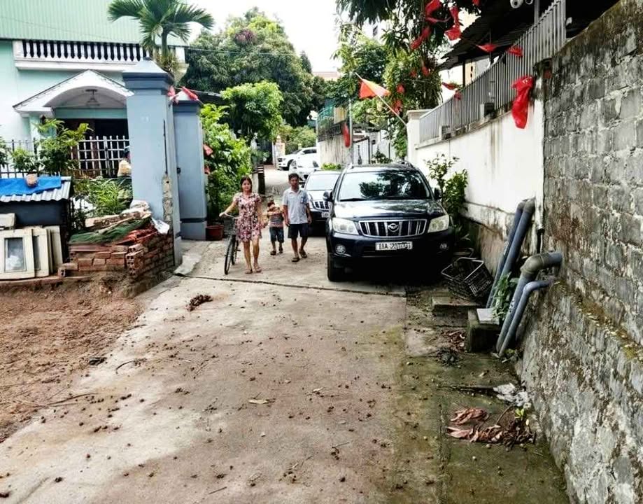 Lô đất đẹp Mạo Khê 129m² giá 1.5 tỷ - Cơ hội đầu tư sinh lời!