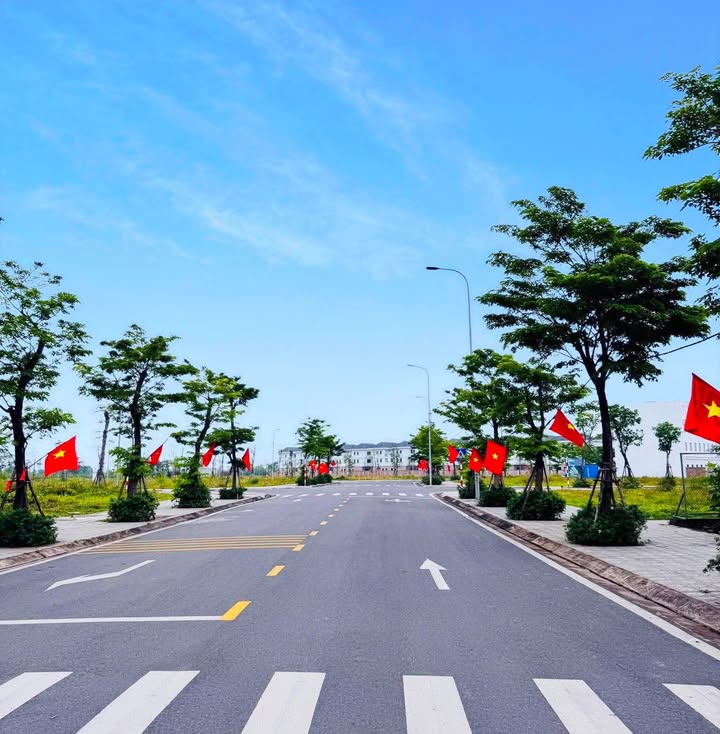 Đất nền TNR Bắc Lý 140m² giá 3.7 tỷ - Cơ hội đầu tư tuyệt vời!