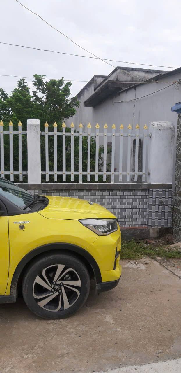 Nhà cấp 4 An Nhựt Tân, Tân Trụ, Long An 228m² giá 1.3 tỷ - Không thể bỏ lỡ!