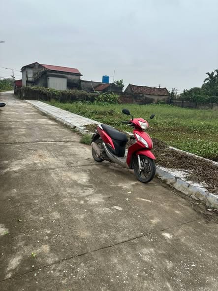 Đất nền Thái Hưng, Thái Thụy, Thái Bình 101m² giá 600 triệu - Đường ô tô tránh nhau!