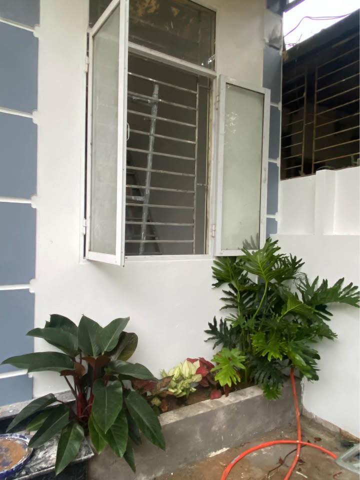 Nhà gác lửng K9 Đông Kinh 52m² giá 1.3 tỷ - Thiết kế tiện nghi