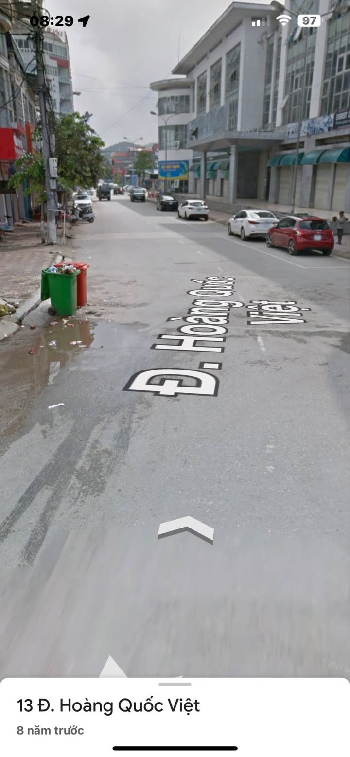 Đất mặt đường Phùng Chí Kiên, Lạng Sơn 60m² giá 2.8 tỷ - Cơ hội đầu tư tuyệt vời!