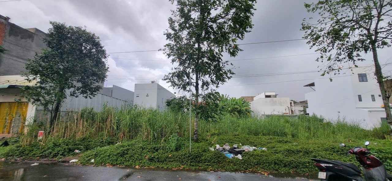 Đất nền KDC Hồng Loan Cần Thơ 110m² giá 3.8 tỷ - Pháp lý sổ hồng chính chủ