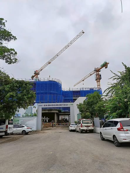 Đất nền thôn Câu Trung, xã Quang Hưng, 65m² giá 600 triệu - Đầu tư sinh lời cao!
